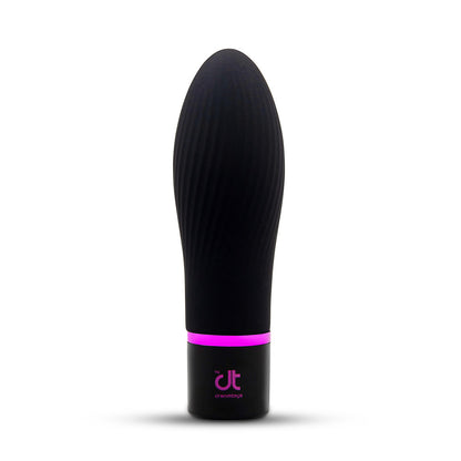 dream toys sex room vibe kit including blindfold, restraints, and massage oil.