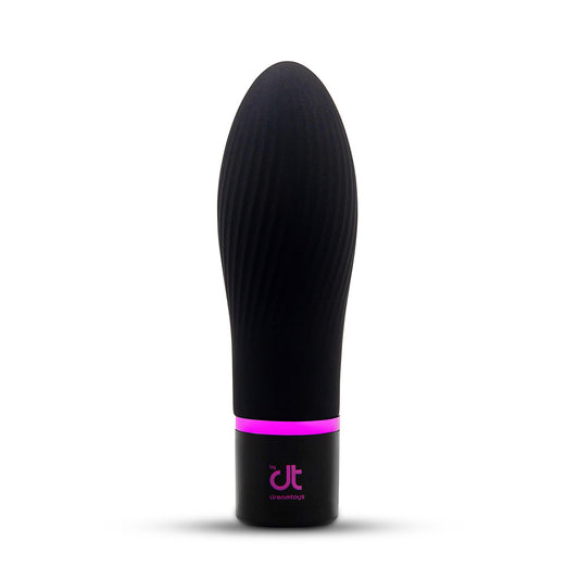 dream toys sex room vibe kit including blindfold, restraints, and massage oil.
