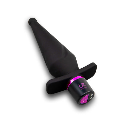 Dream Toys sex room anal play kit laid out, ready for some naughty fun.