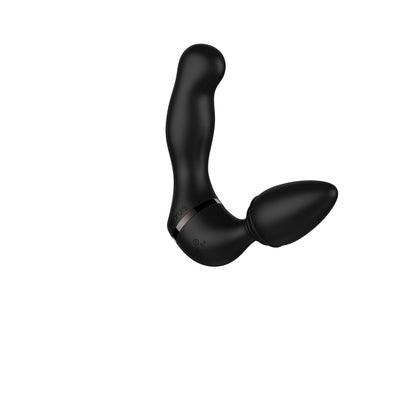 The nexus rev twist prostate massager, a vibrating pleasure device with ergonomic curves.
