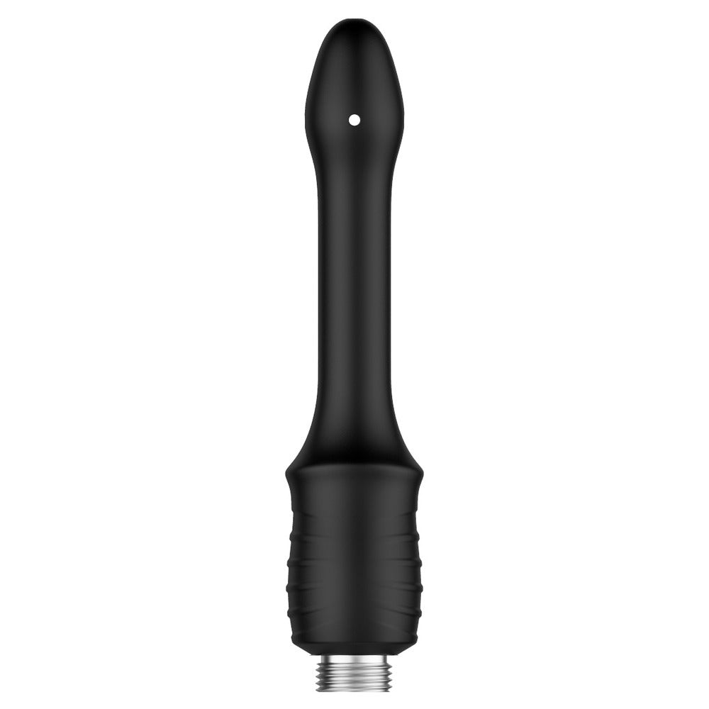 Nexus shower douche duo kit for personal hygiene, showing the complete beginner set.