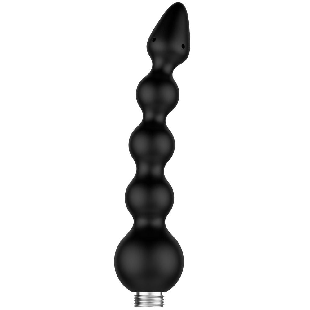 nexus shower douche duo kit advanced, a personal hygiene system with chrome finish.