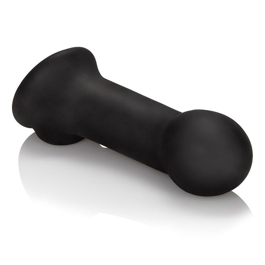 black colt slugger penis extender for enhanced pleasure, a smooth and comfortable toy.