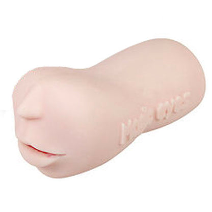 Utensil Race's 'Magic Eyes The Mouth of Truth' masturbator, featuring realistic detailing and texture.