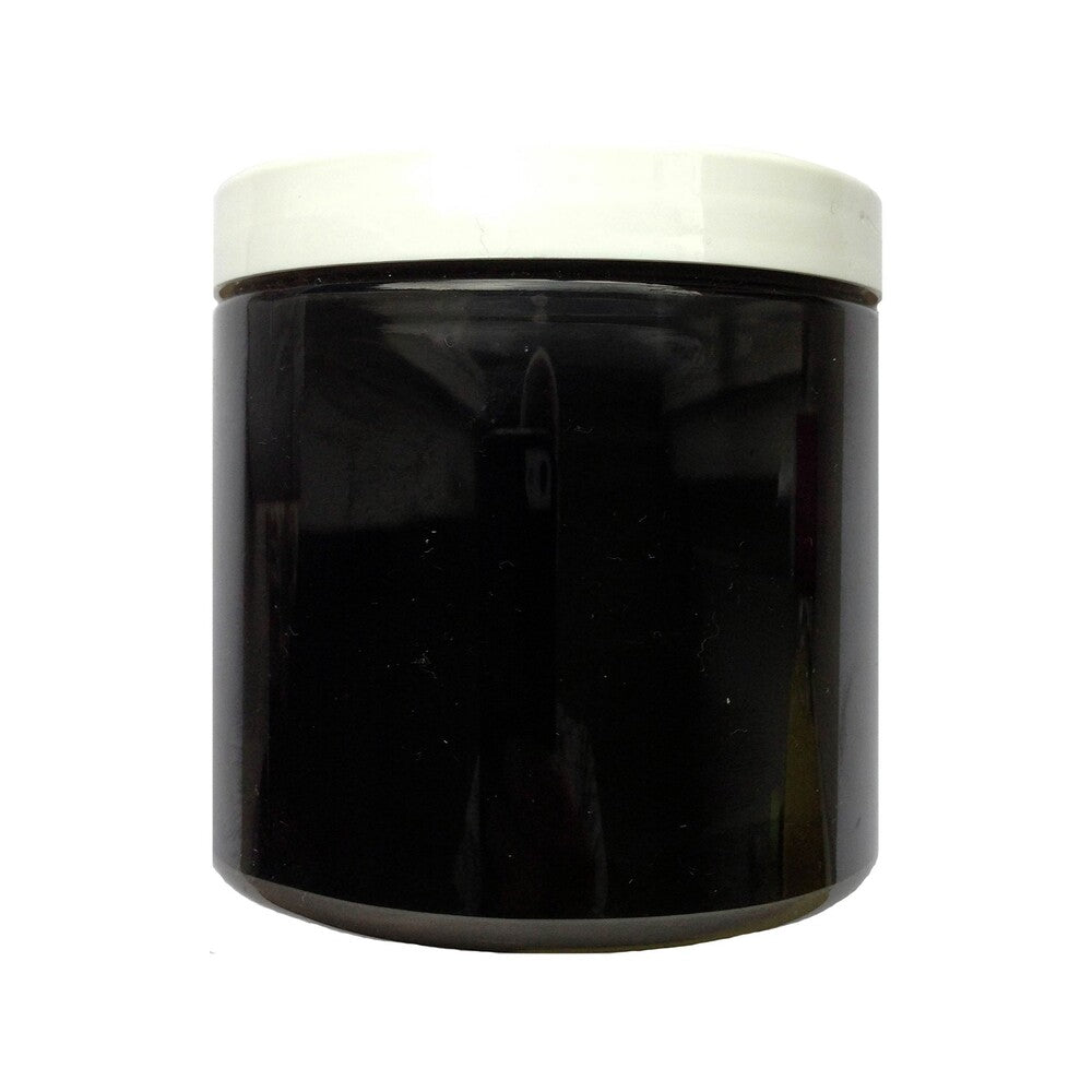 Close-up of the black Cloneboy silicone refill, used for making your own moulds.