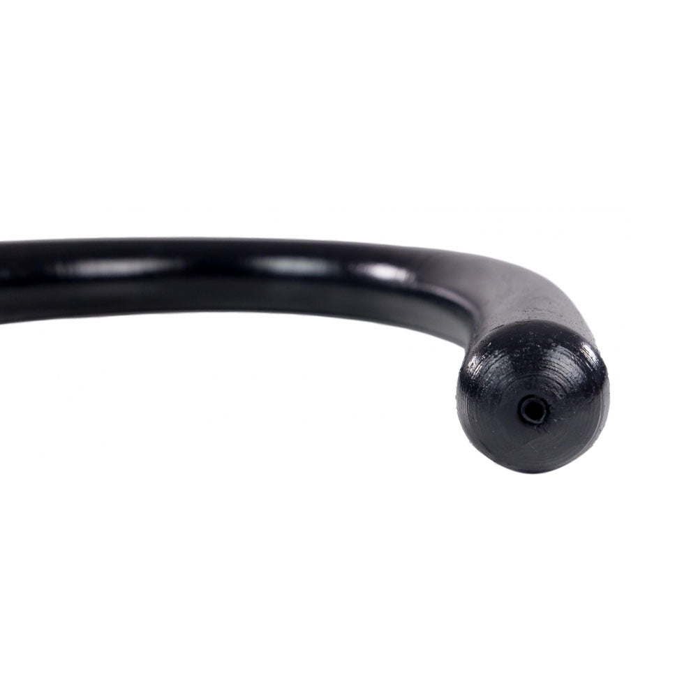 Analconda's king cobra dildo with realistic snake skin texture and spitting feature