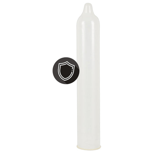 Secura condoms 48 pack, designed for extra safe protection; safe and strong.