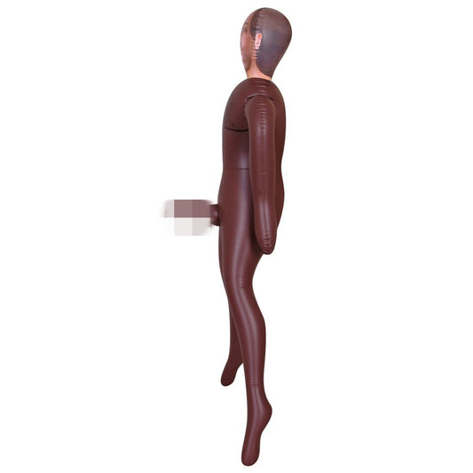 You2Toys Mista Cool love doll, a realistic male companion figure with detailed features.