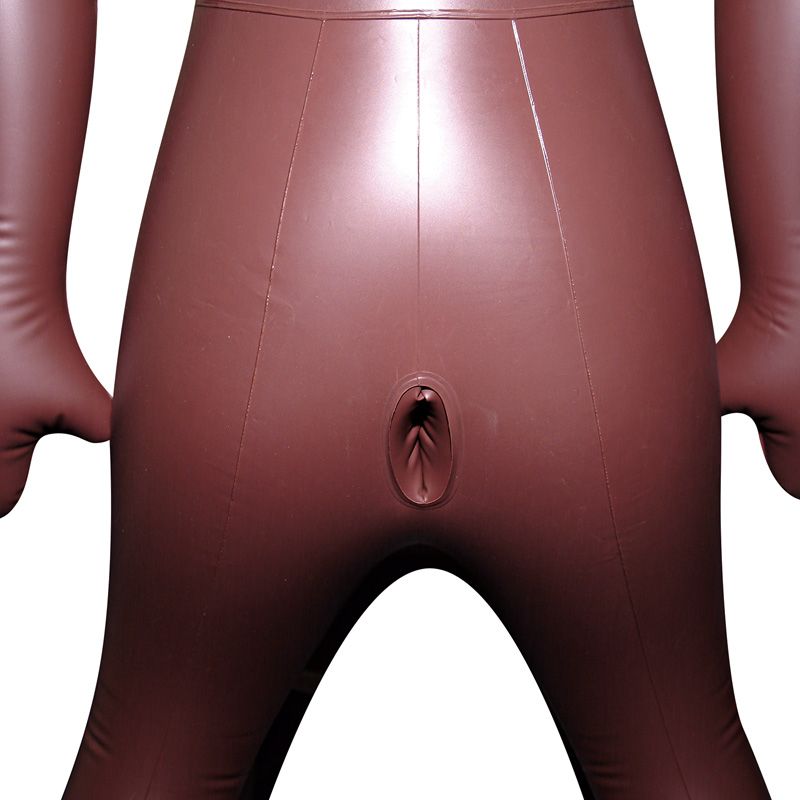 You2Toys Mista Cool love doll, a realistic, posable male body with lifelike features.