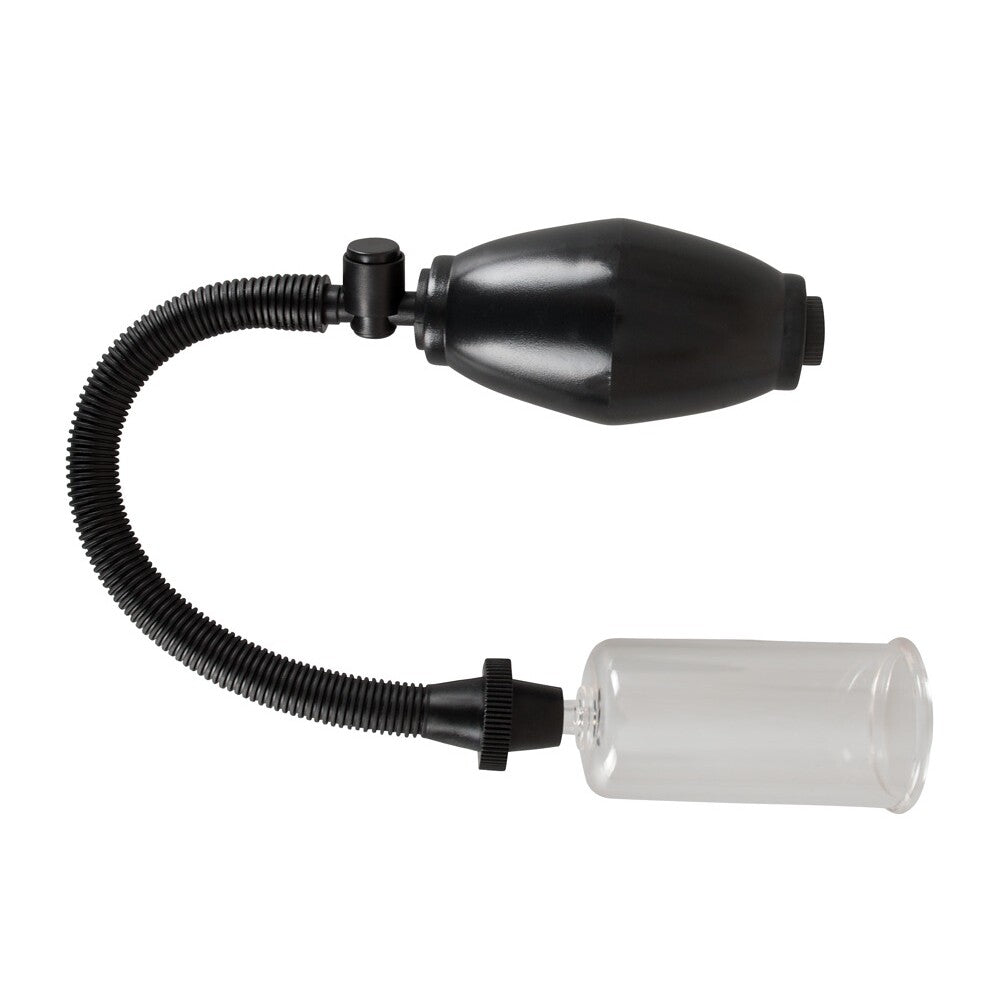 You2Toys clit sucker pump, a female stimulation device from the female pumps range.