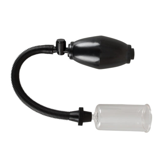 You2Toys clit sucker pump, a female stimulation device from the female pumps range.
