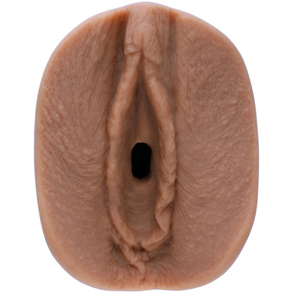 Girls of social media masturbator featuring brittanya187, from doc johnson, realistic, and fleshy-toned.