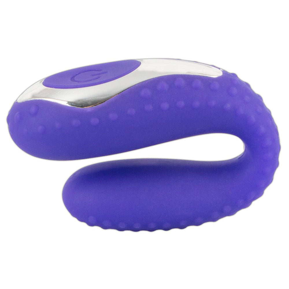 You2Toys rechargeable blowjob vibrator in a modern style for adult fun.