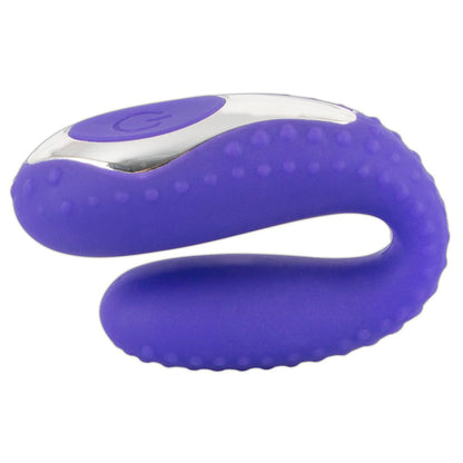 You2Toys rechargeable blowjob vibrator in a modern style for adult fun.
