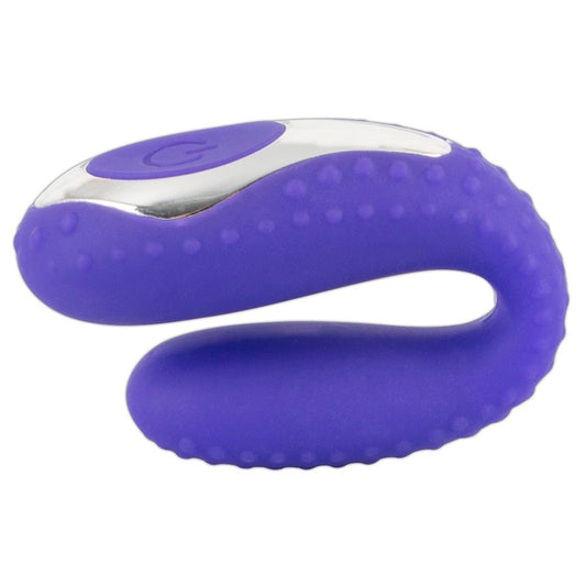 You2Toys rechargeable blowjob vibrator in a modern style for adult fun.