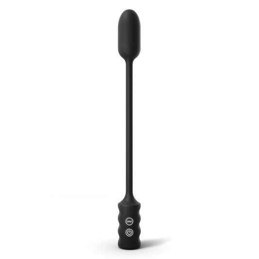 The Dorcel Deep Explorer: a multi-use vibrator for adventurous exploration, in a sleek style.