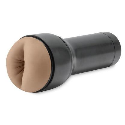 The Kiiroo Extra Tight Feel Stroker, a realistic textured sleeve for male pleasure.