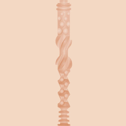 Elsa Jean Fleshlight Girls masturbator for a realistic experience, as part of the Fleshlight range.