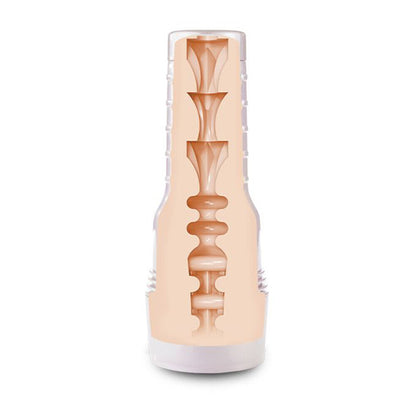 alina lopez rose fleshlight girls masturbator, a realistic-looking adult toy for solo pleasure
