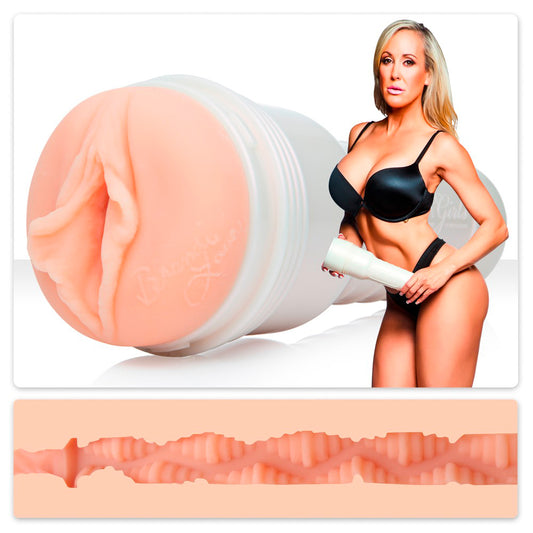 brandi love heartthrob fleshlight girls masturbator for a realistic and pleasurable experience