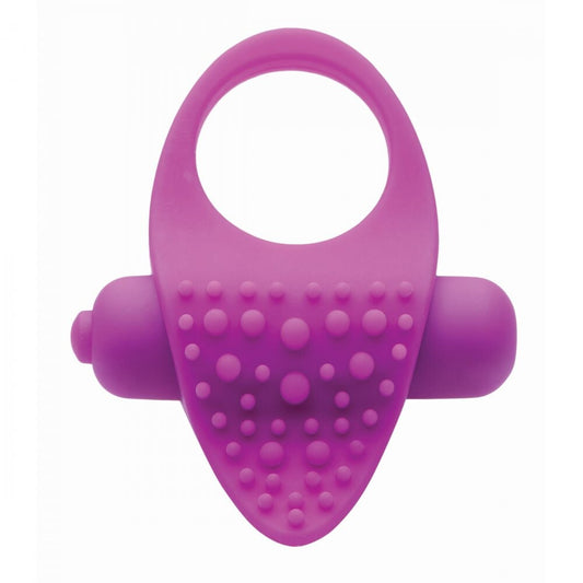 The frisky versa tingler, a finger vibe clit stimulator, looks rather fun, doesn't it?