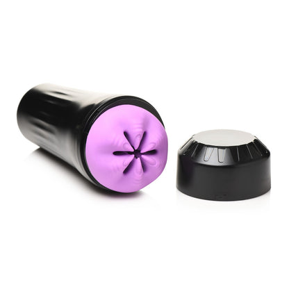 The creature cocks wormhole alien masturbator, an otherworldly sex toy from xr brands.