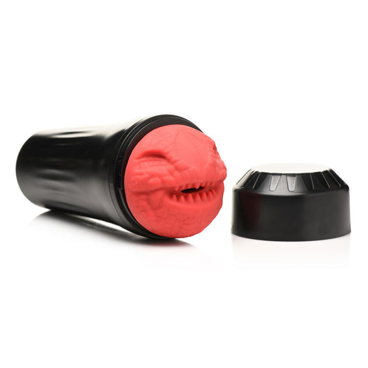 Creature Cocks Dragon Snatch masturbator, textured fantasy sex toy for men