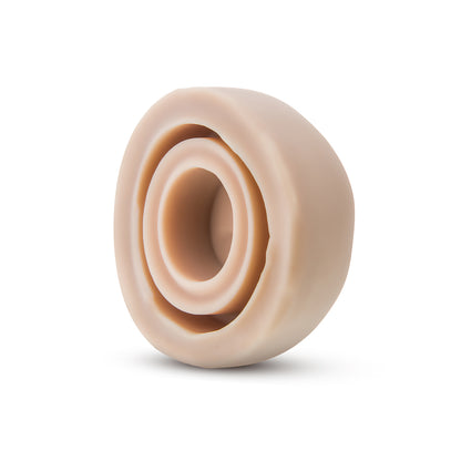 blush novelties performance universal penis pump vagina sleeve for enhanced pleasure