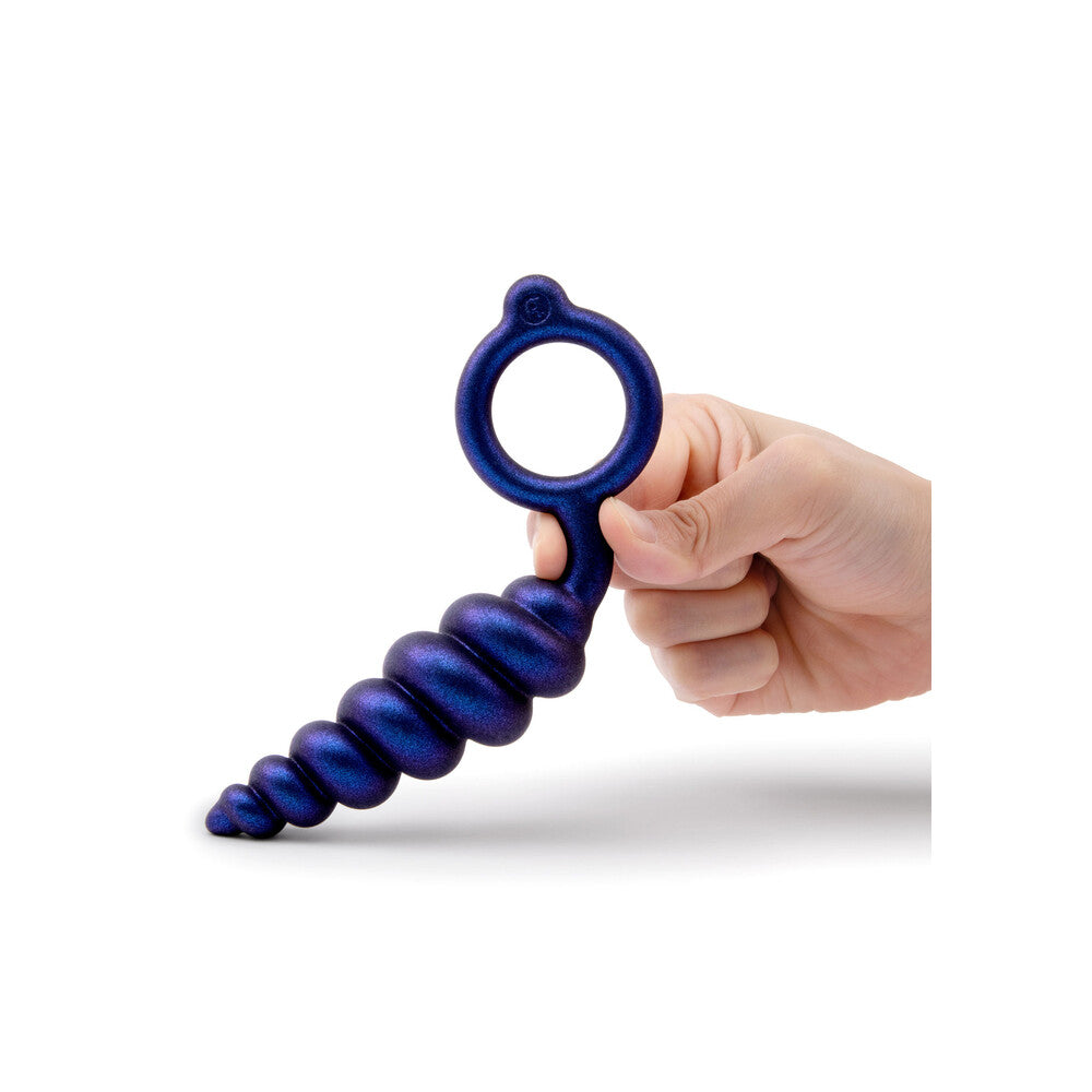 B-Vibe Beaded Butties Bundle: Three graduated anal probes, smooth finish, for pleasurable exploration.