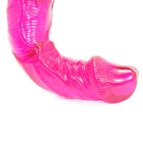 Waves of Pleasure penis vibrator, flexible, skin-safe material, for personal pleasure and exploration.