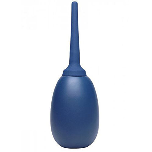 Clean Stream cleansing bulb with a flexible tip for personal hygiene use.