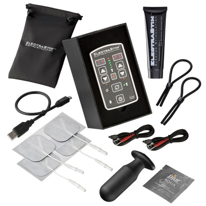 electrostim flick duo electro sex stimulation multi pack for thrilling pleasure play