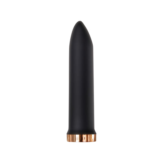 A set of four colourful mini vibrators by ns novelties, perfect for exploring sensations.