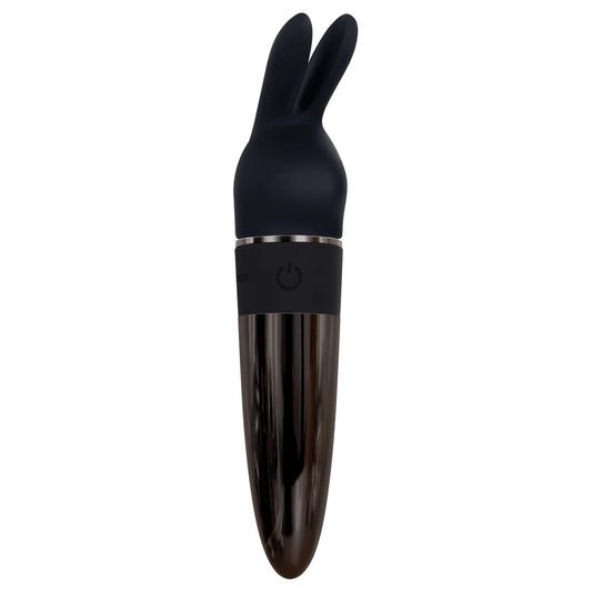 Evolved Tiny Treasures silicone kit including mini vibrators in various colours and textures