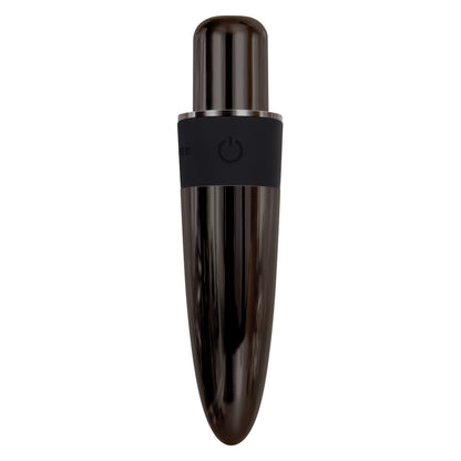 Evolved Sex Toys five-piece silicone vibrator kit in assorted colours, a set of mini pleasures.