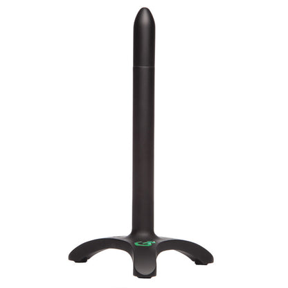 A heated sleeve for your Fleshlight, keeping it snug and warm for optimum pleasure.