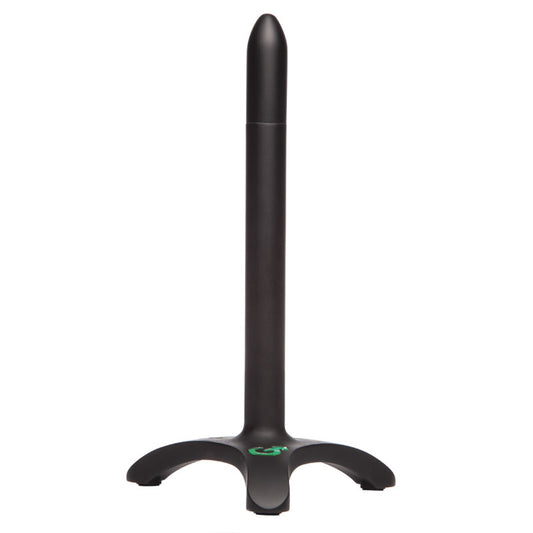 A heated sleeve for your Fleshlight, keeping it snug and warm for optimum pleasure.
