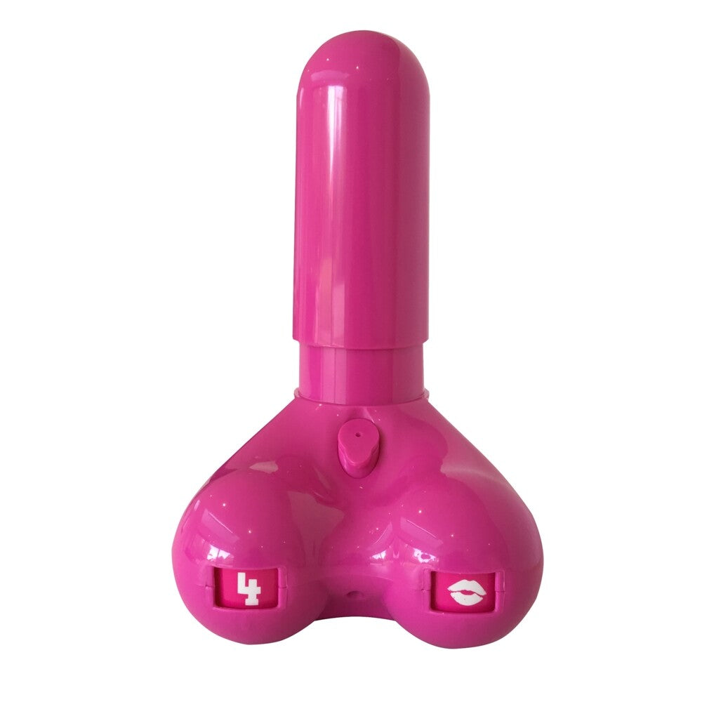Spencer and Fleetwood's Jizz drinking game box, a hilarious party game for adults.
