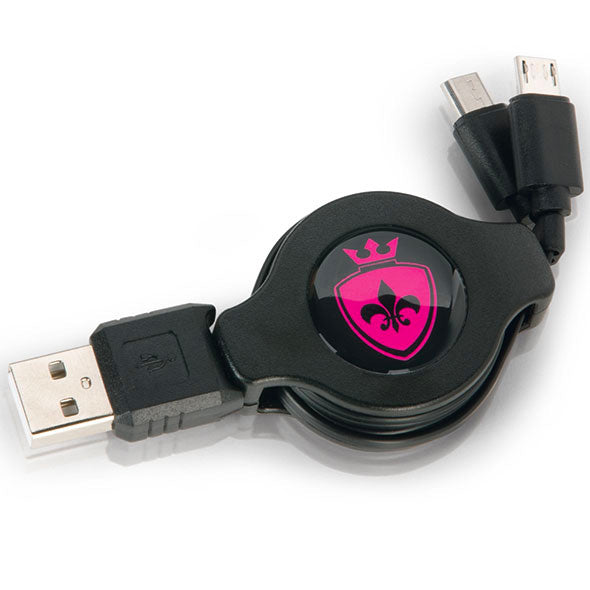 MyStim cluster buster e-stim unit, used for electro sex stimulation in silver metal.