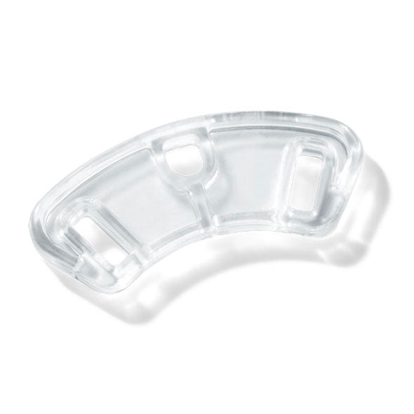 MyStim pubic enemy no 1 estim chastity cock cage, steel with electrifying stimulation points.