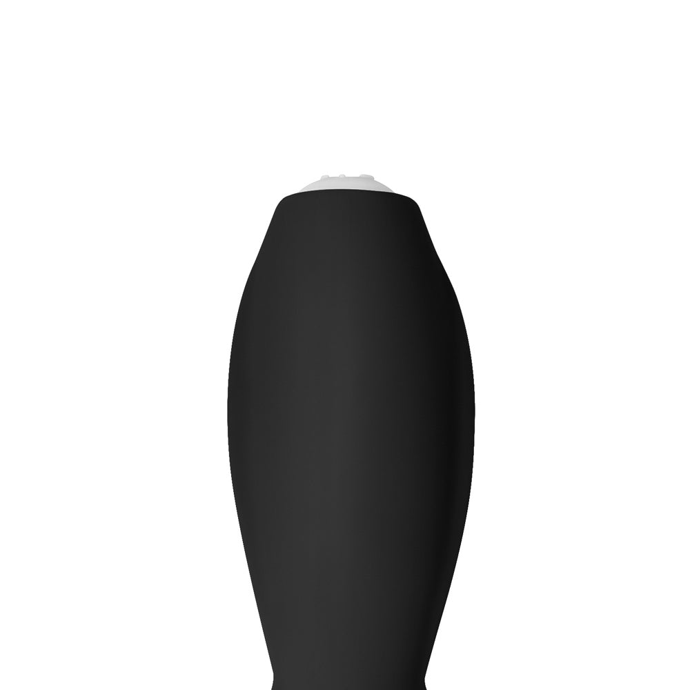 Black love ring vibrator with a clitoral stimulator for enhanced pleasure, various toy brands.