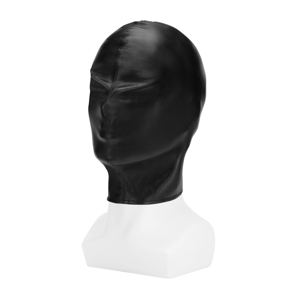 Me You Us full coverage hood in a close-fitting design, perfect for everyday wear.