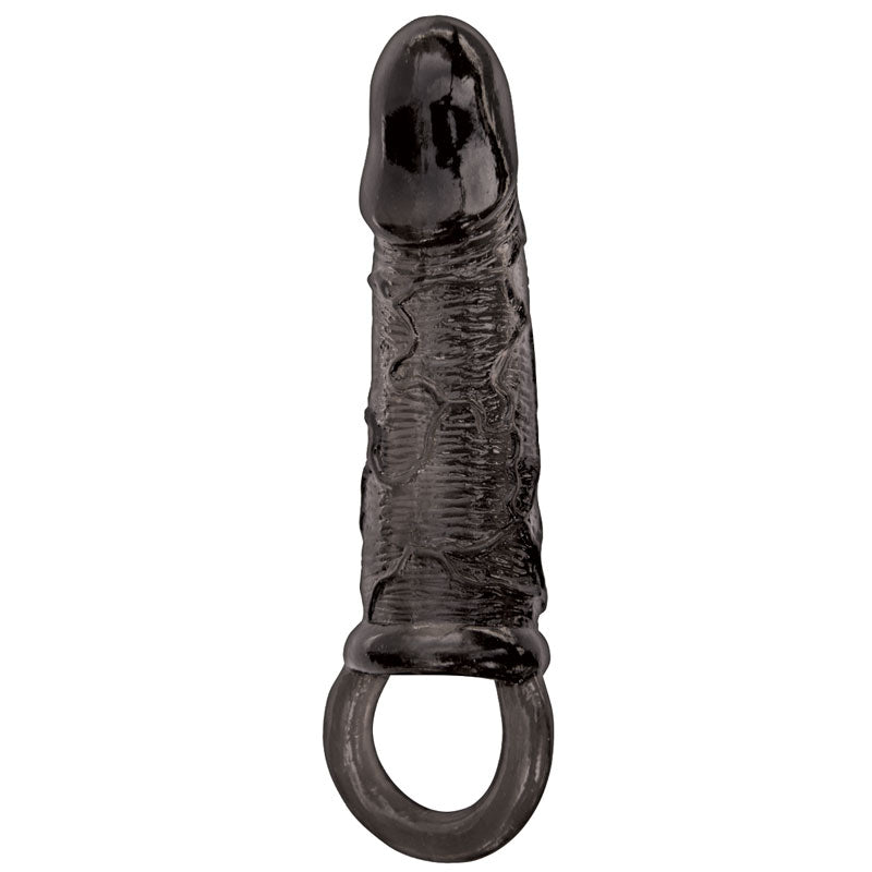 Compact penis extender from Nasswalk Toys, 5.71 inches, appears to be made of plastic.