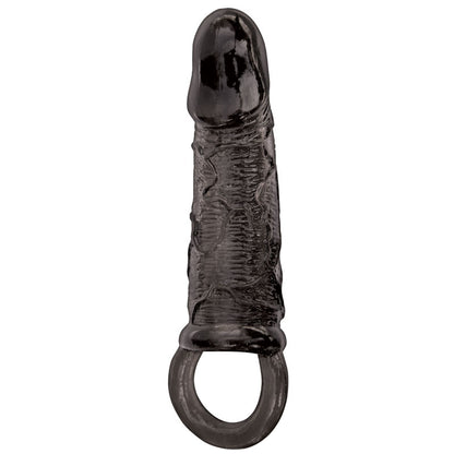 Compact penis extender from Nasswalk Toys, 5.71 inches, appears to be made of plastic.
