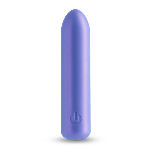 Mini bullet vibrator, possibly the 'seduction roxy' from ns novelties, for discreet thrills.
