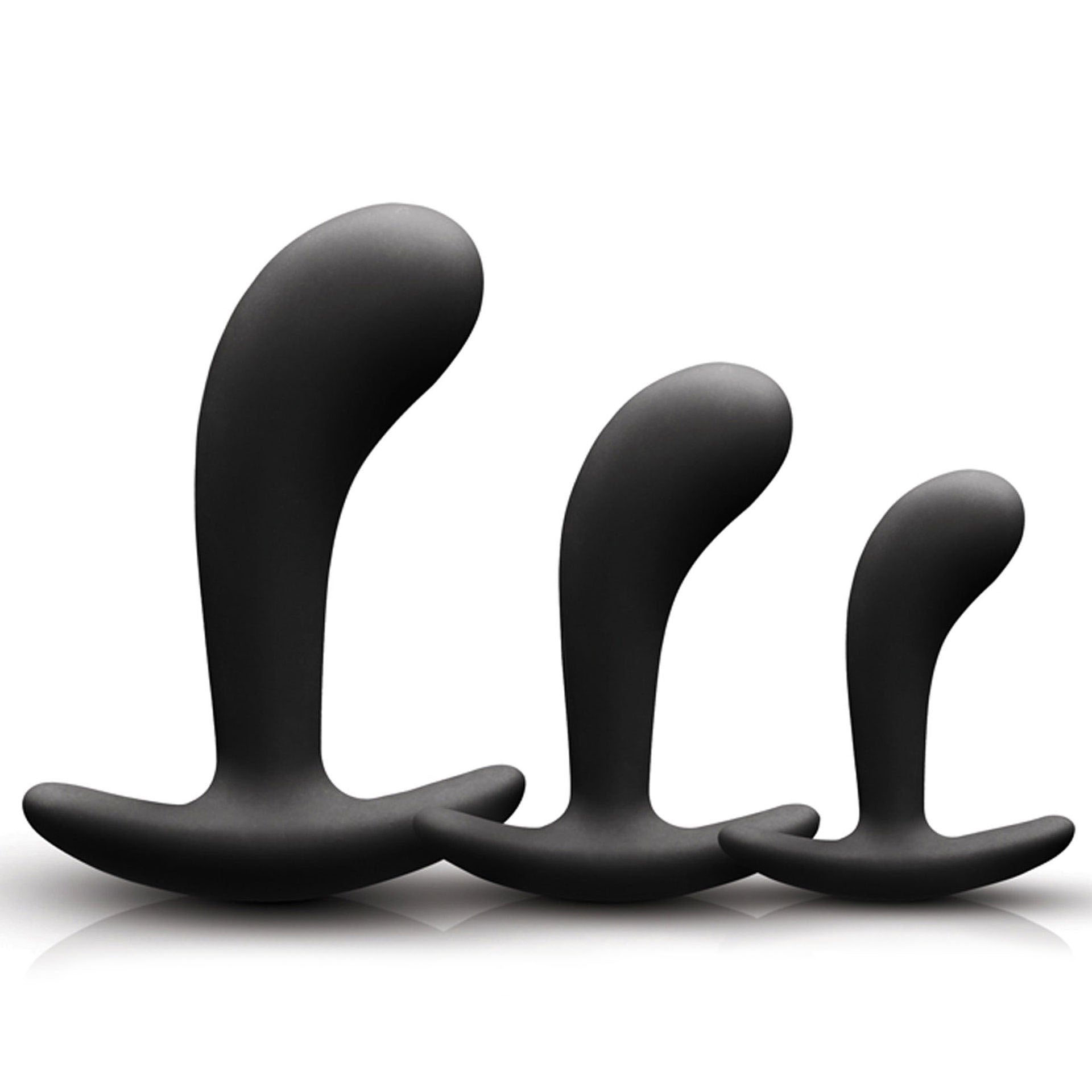 Renegade p spot kit prostate massager, designed for prostate stimulation, looks great.
