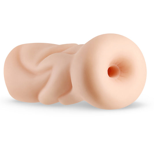 Barely Legal JENNIFER masturbator by ns novelties. Realistic flesh coloured sleeve for solo play.