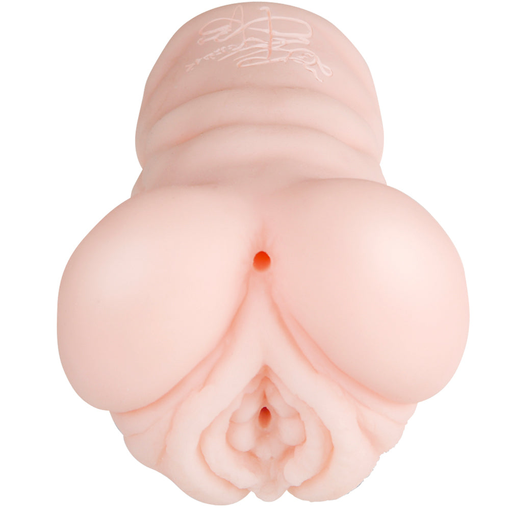okita anri masturbator by utensil race, realistic textured interior for pleasurable solo fun