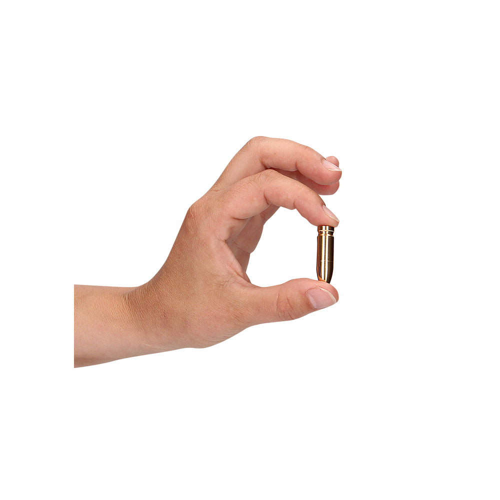 shots toys gold nipple clamps with diamond bullet ends for intense sensations
