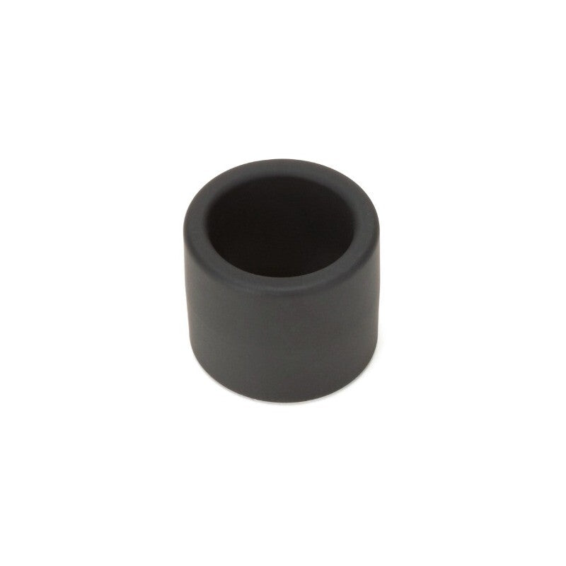 Prowler red silicone ball stretcher, a love ring providing a comfortable, secure fit.